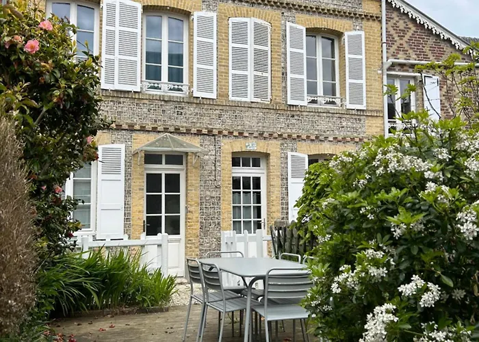 Villa Roc Vaudieu - Charmante Maison De Pecheurs